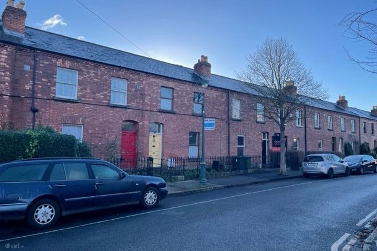 29 Mornington Road, Dublin 6, Ranelagh, Dublin 6, D06K657