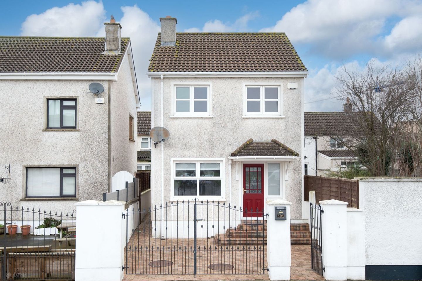 38 Millwood Park, Dublin 5, Raheny, Dublin 5, D05NA43