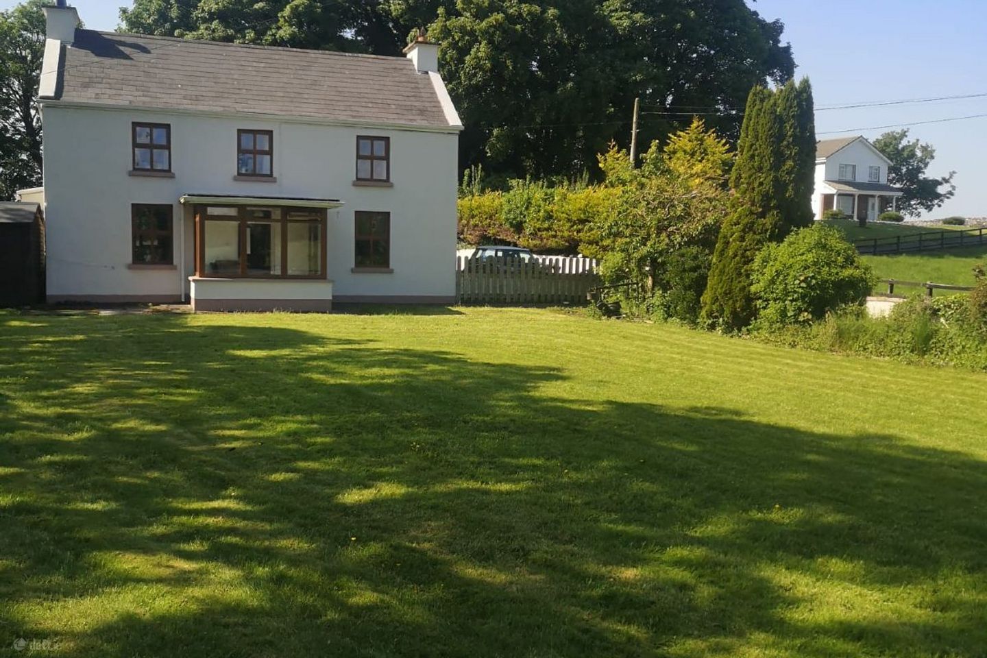 Roo, Craughwell, Galway, Craughwell, Co. Galway