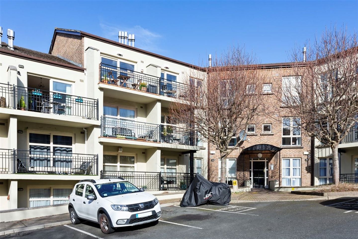 Apartment 19, Ridgeford, Sandyford Road, Dundrum, Kilmacud, Dublin 16