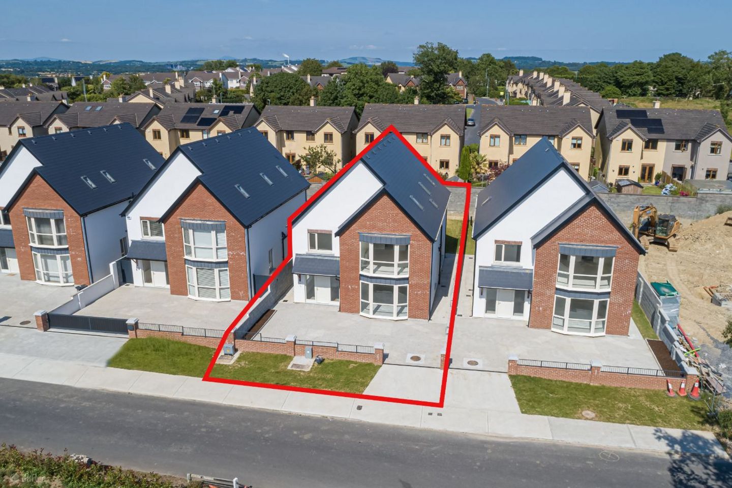 3 Bishop's Grove, Grantstown, Waterford City Centre, Co. Waterford, X91PA4P