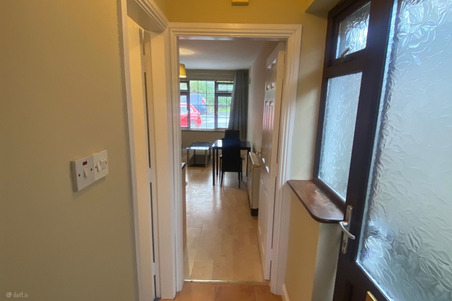 Cappagh Road, Galway, Ballymoneen, Co. Galway
