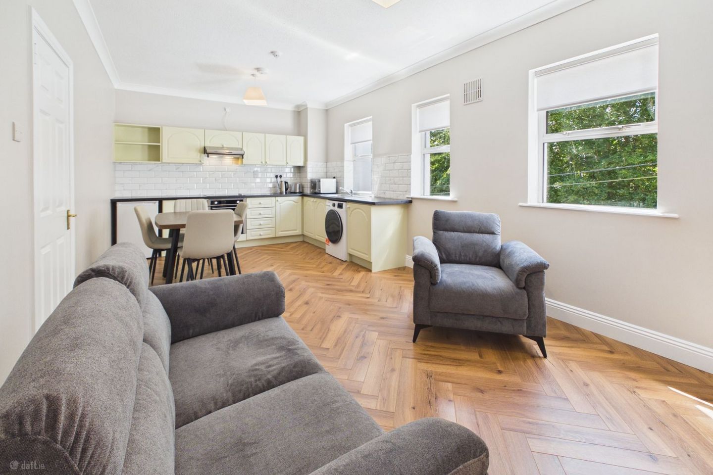 6 The Cloisters, John's Hill, Newtown, Co. Waterford