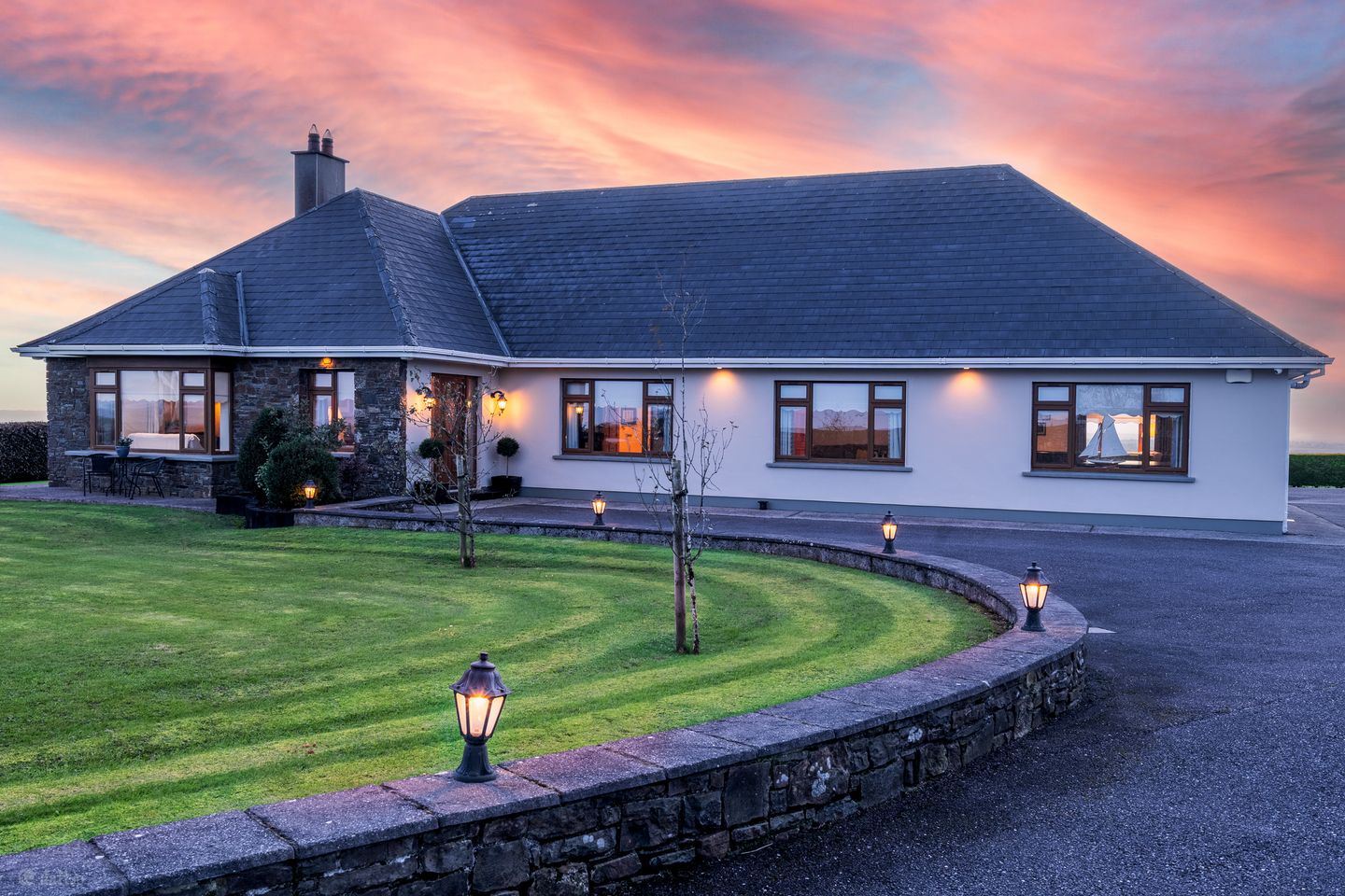 Caha View, Skehanagh, Watergrasshill, Co. Cork, T56P448