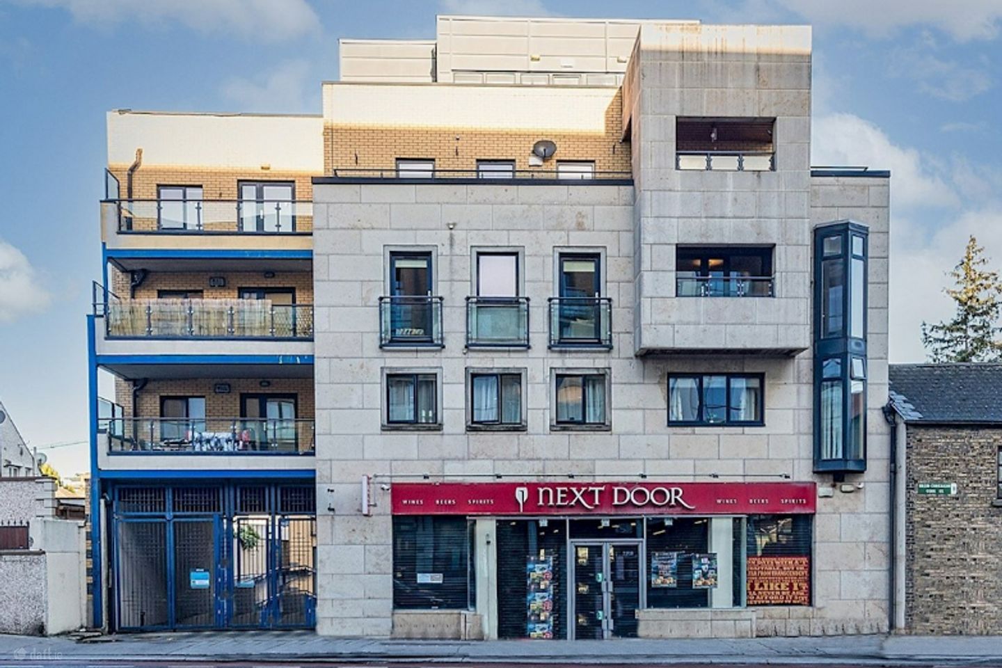 Apt 16, Huxley Court, D08 XC62, Dublin 8