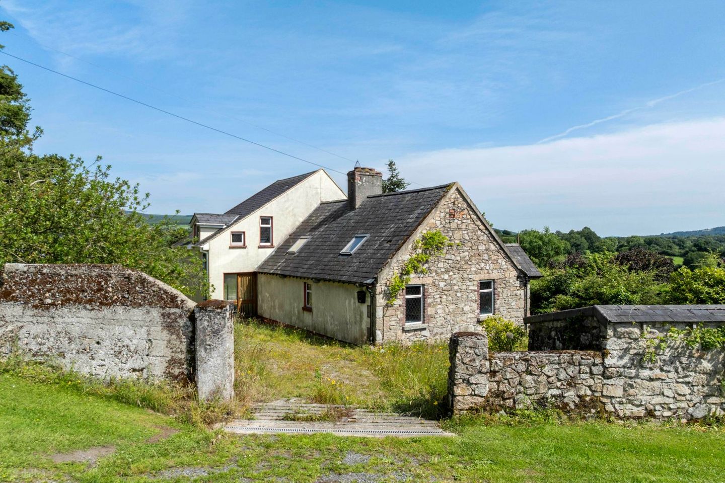 Ard Choille, Templenaboe, St. Mullins, Co. Carlow, R95R9Y9