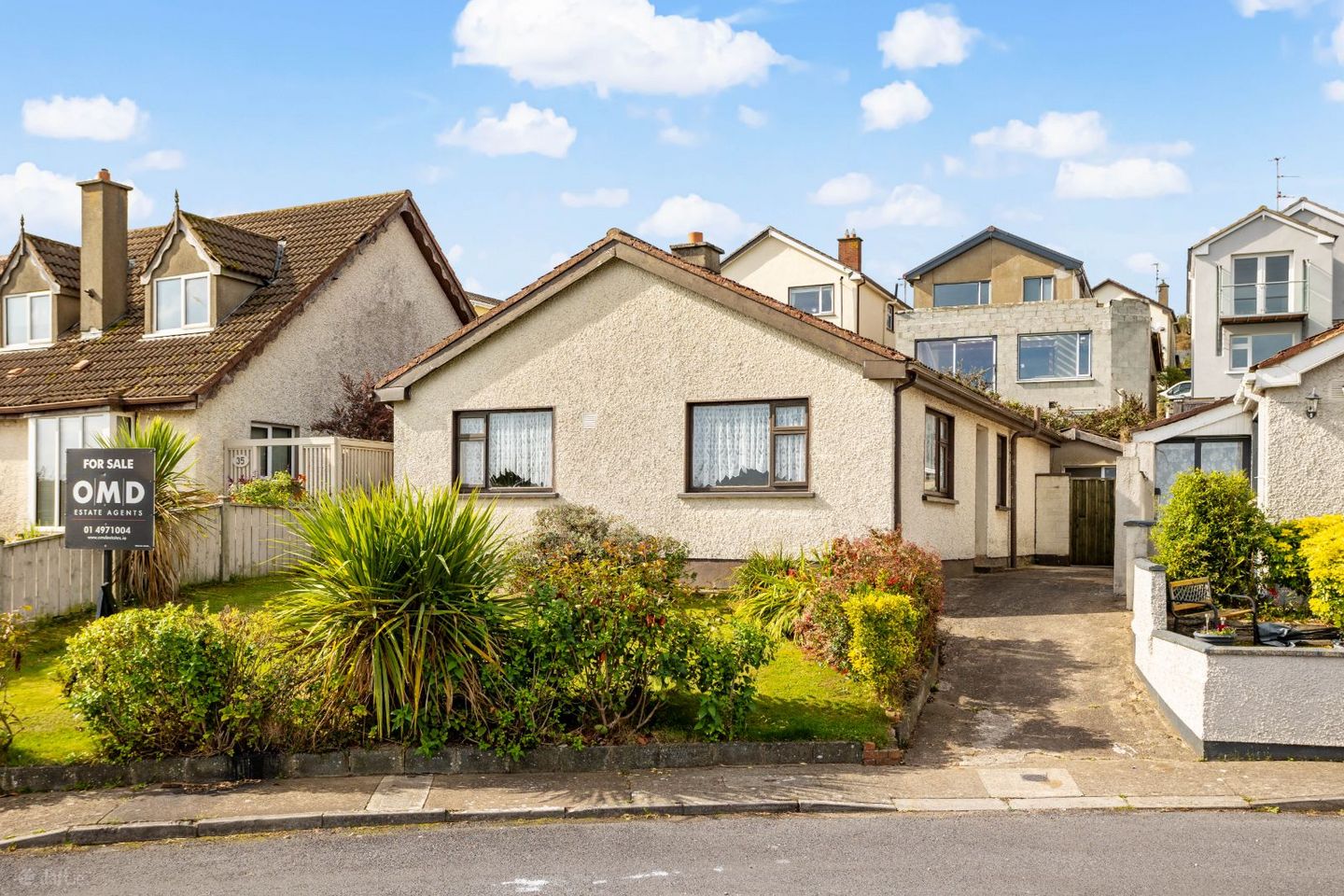 36 Dunbur Glen, Wicklow, Wicklow Town, Co. Wicklow, A67FY23