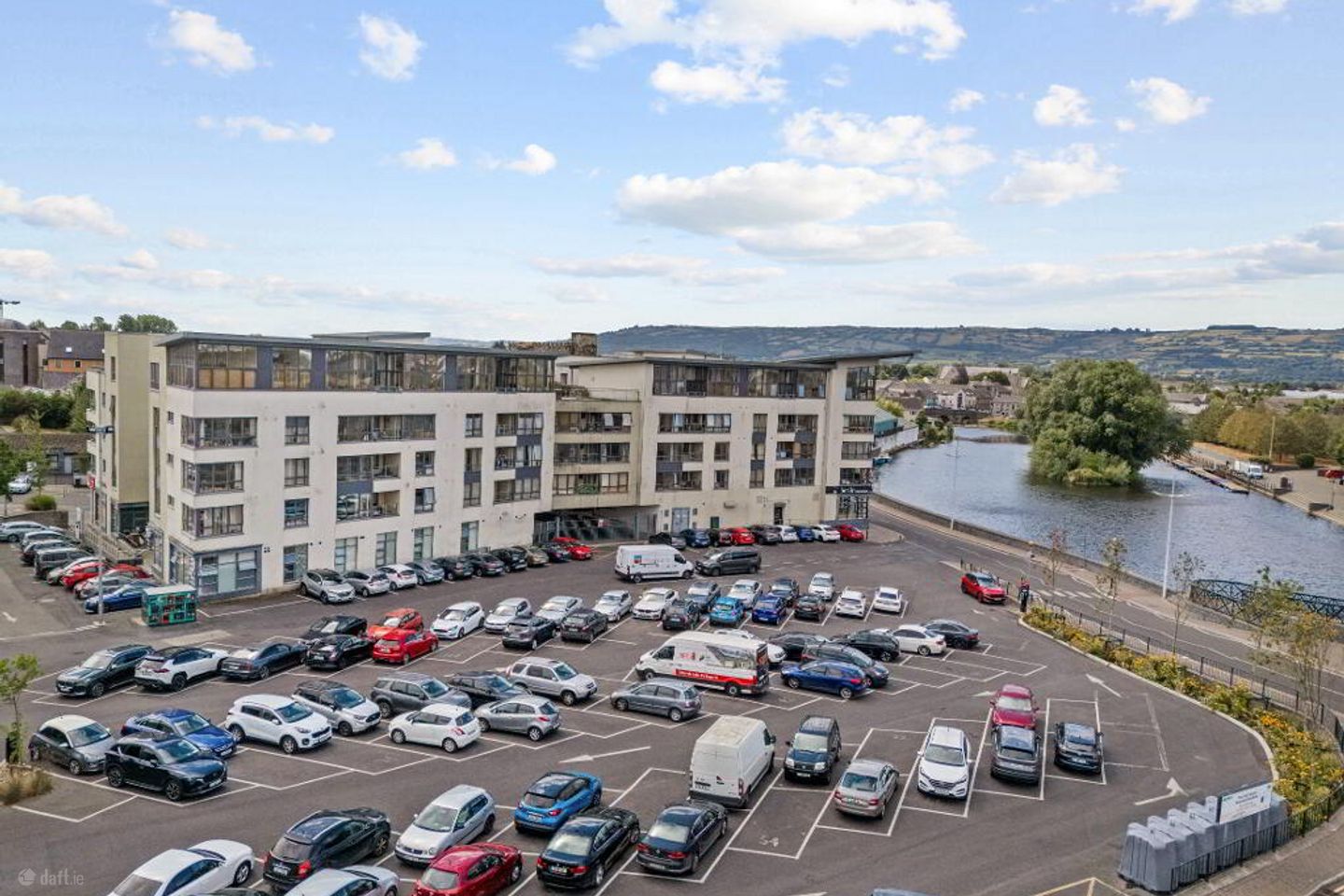 216 Riverdell, Centaur Street, Carlow Town, Co. Carlow, R93YD42