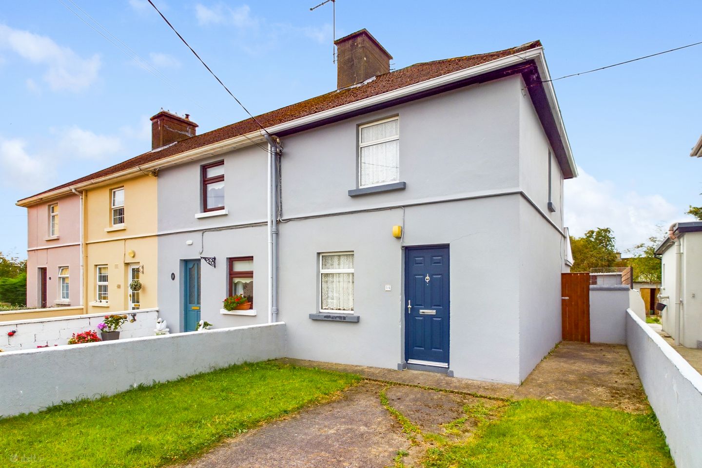 14 Saint Enda Terrace, Bohernanave, Thurles, Co. Tipperary, E41YR84