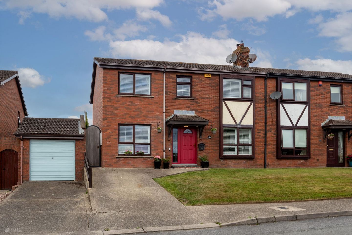 56 Sandy Grove, Blackrock, Co. Louth, A91Y5F2