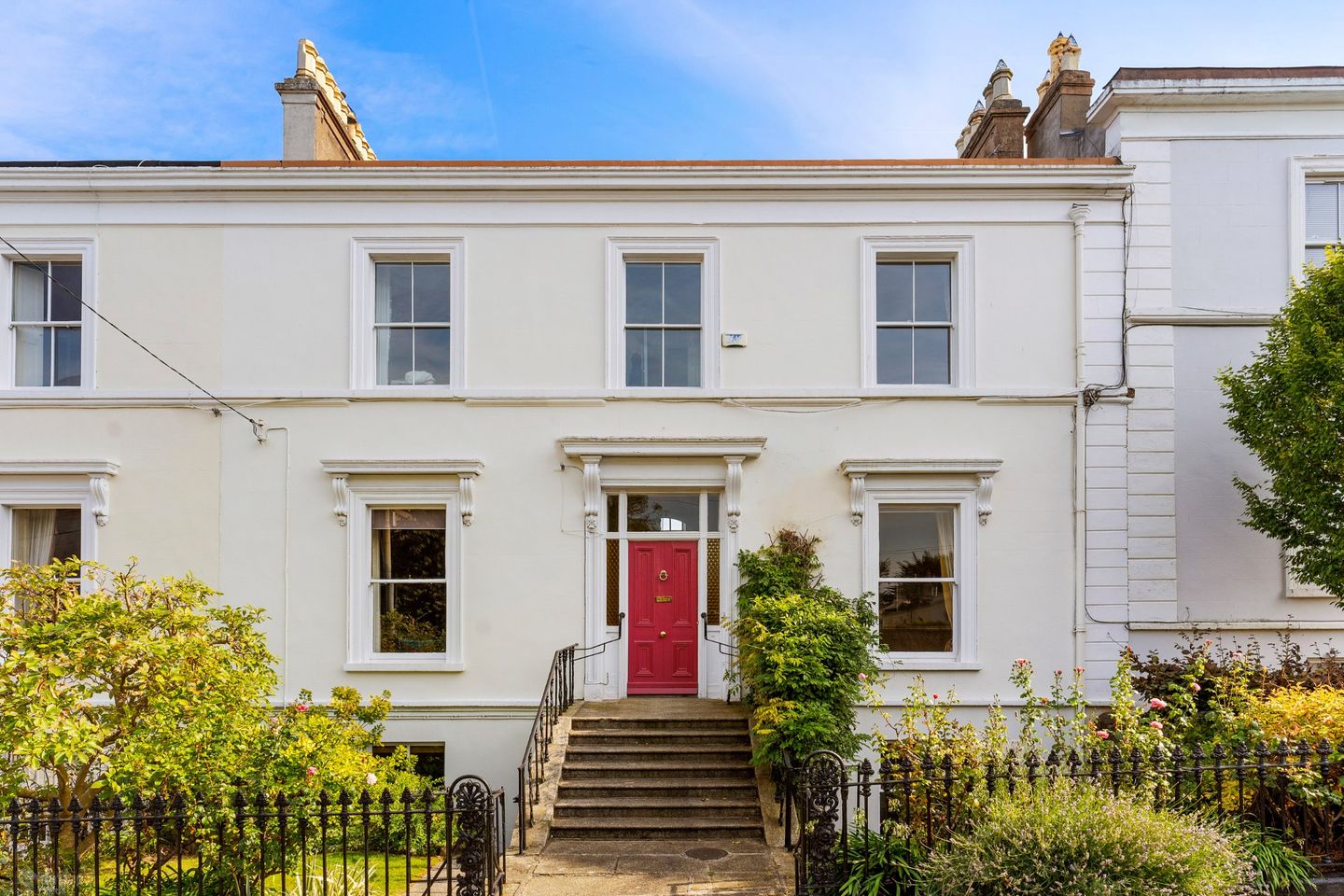 27 Belgrave Square East, Monkstown, Co Dublin, A94T959