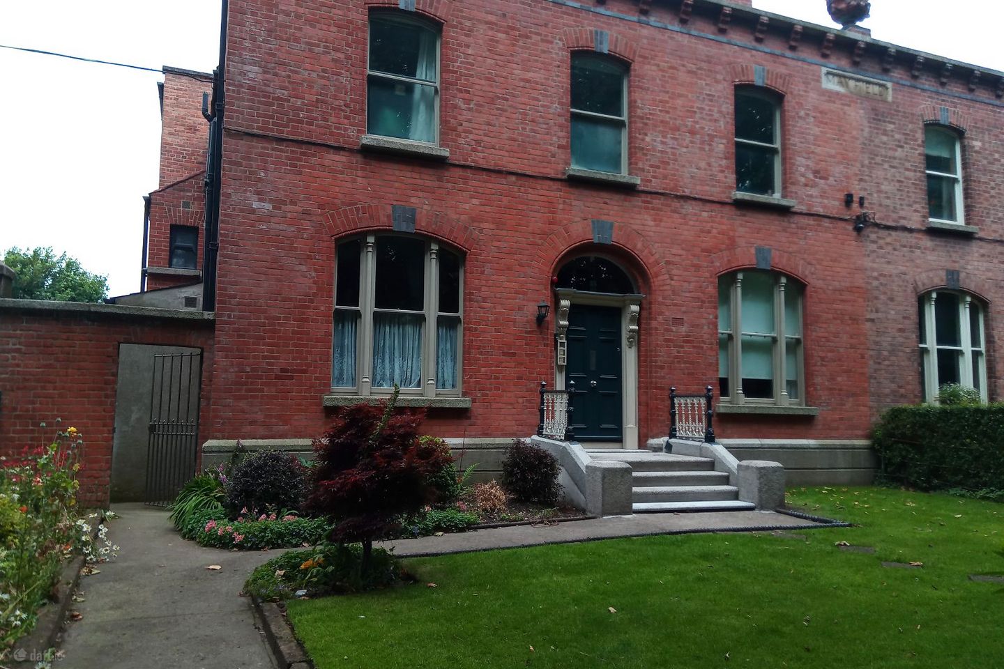 35 North Circular Road, Dublin 7
