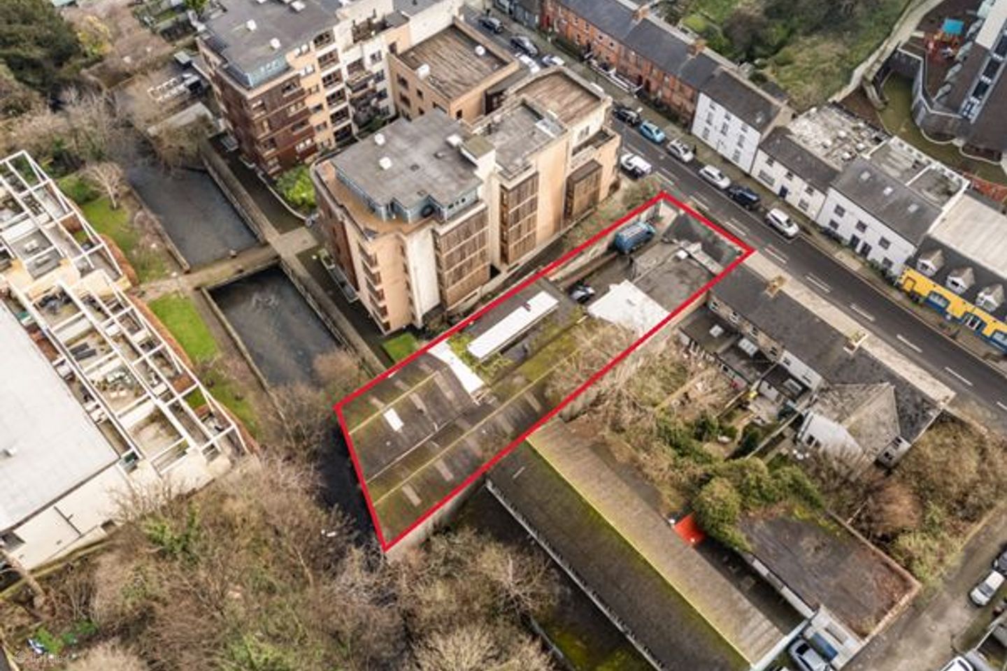 The Abbey Stained Glass Studio, 18 Old Kilmainham, Kilmainham, Dublin 8, D08C79P