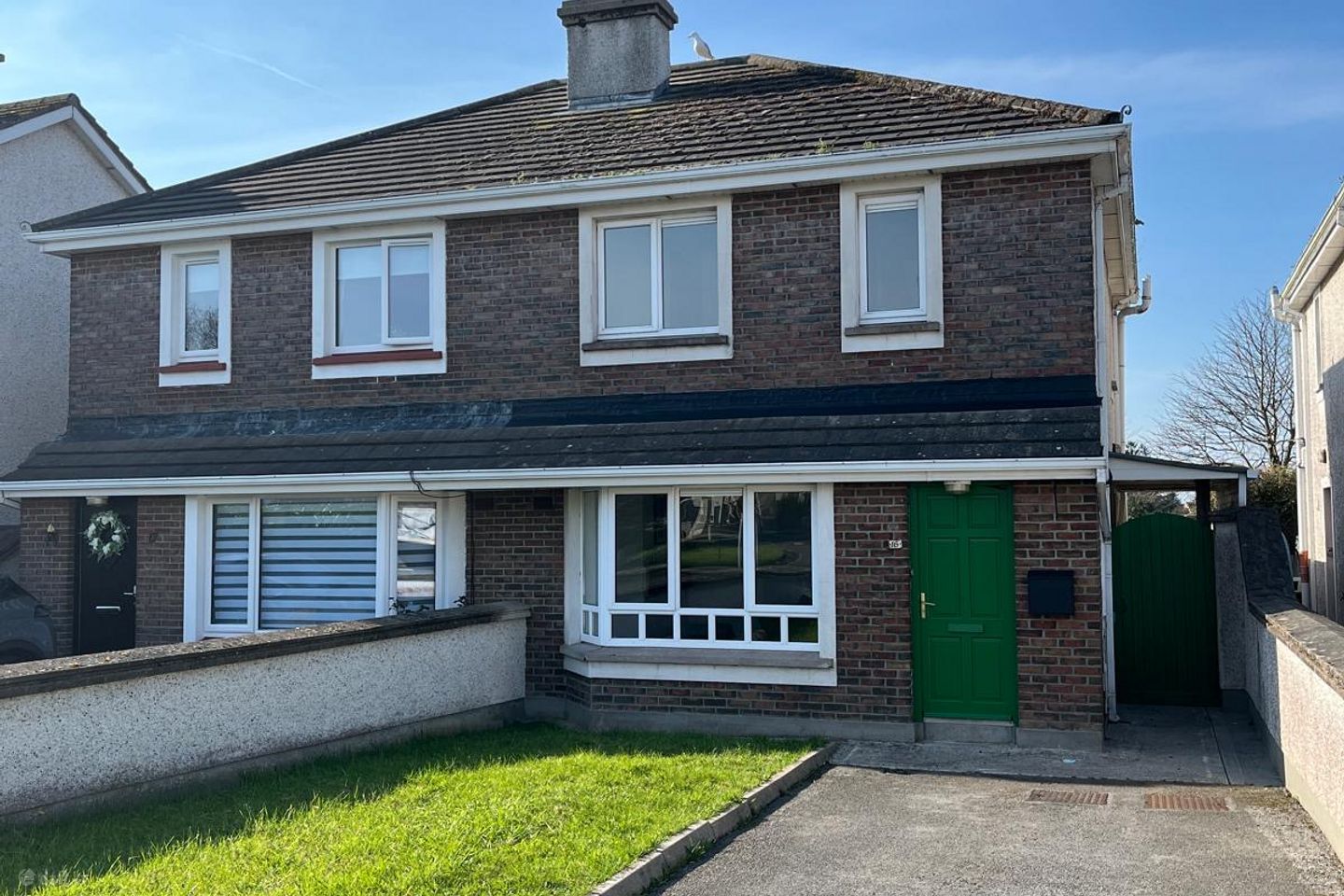 16 Seaview Park, First Sea Road, Sligo, Co. Sligo, F91X0P2