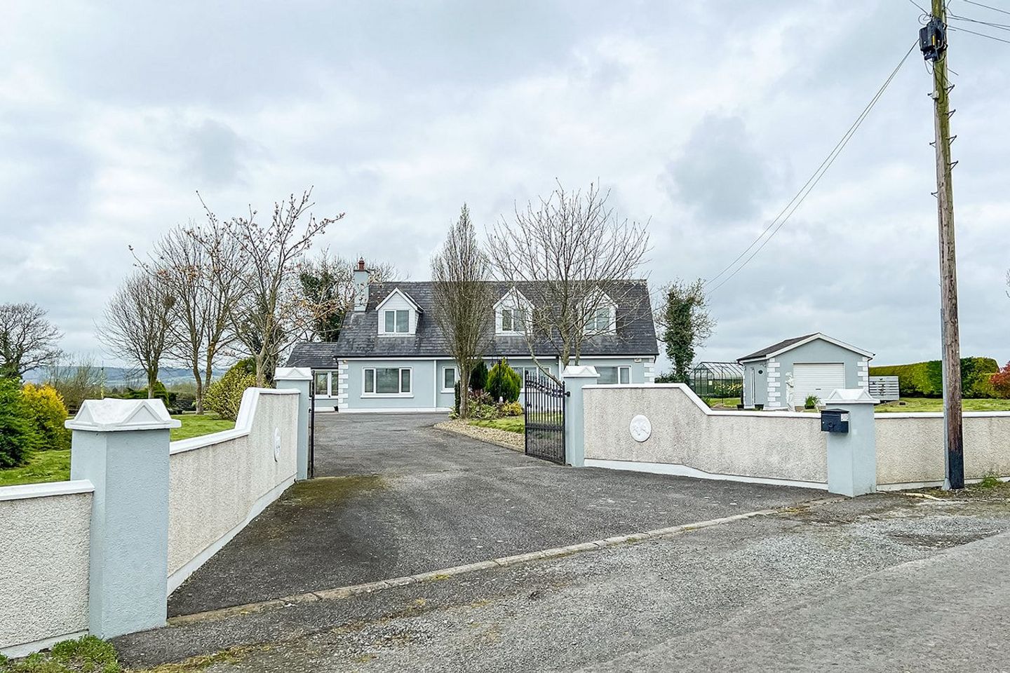 The Laurels, Barrettstown, Knocktopher, Co. Kilkenny, R95RF85