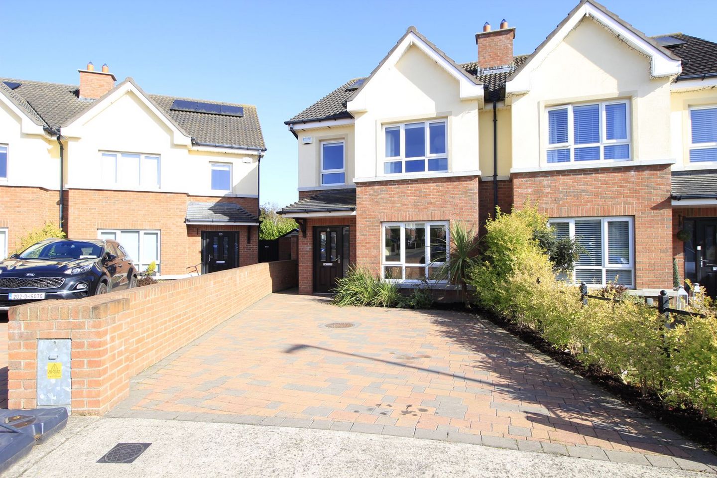 18 Beverton Heights, Donabate, Donabate, Co. Dublin, K36H934