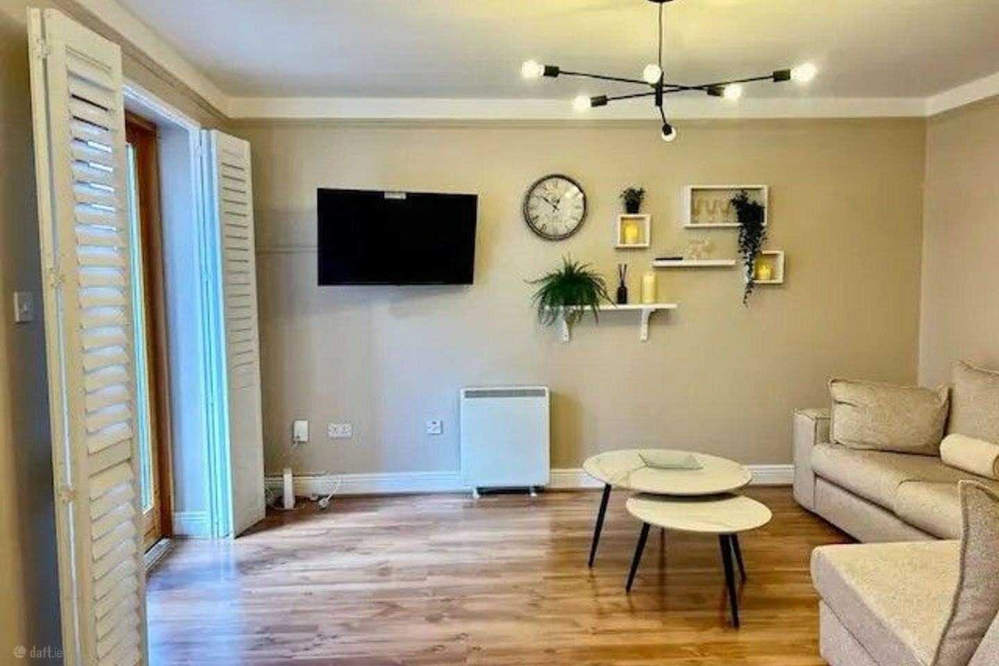 Steeven's Gate Apartments Reception, Block 4, 126127 , Dublin 8