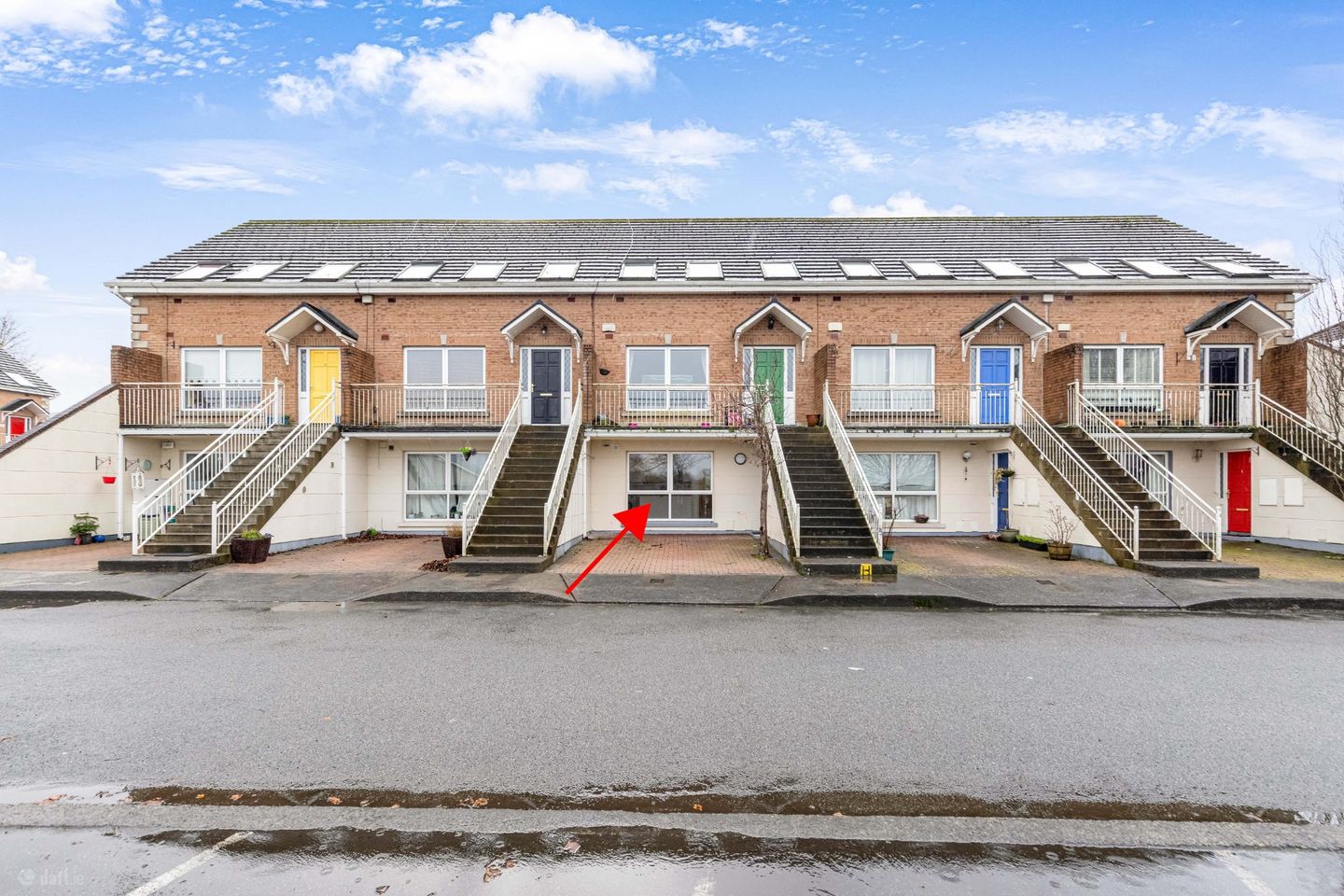 5 Marble Court, Dunshaughlin, Co. Meath, A85AX04