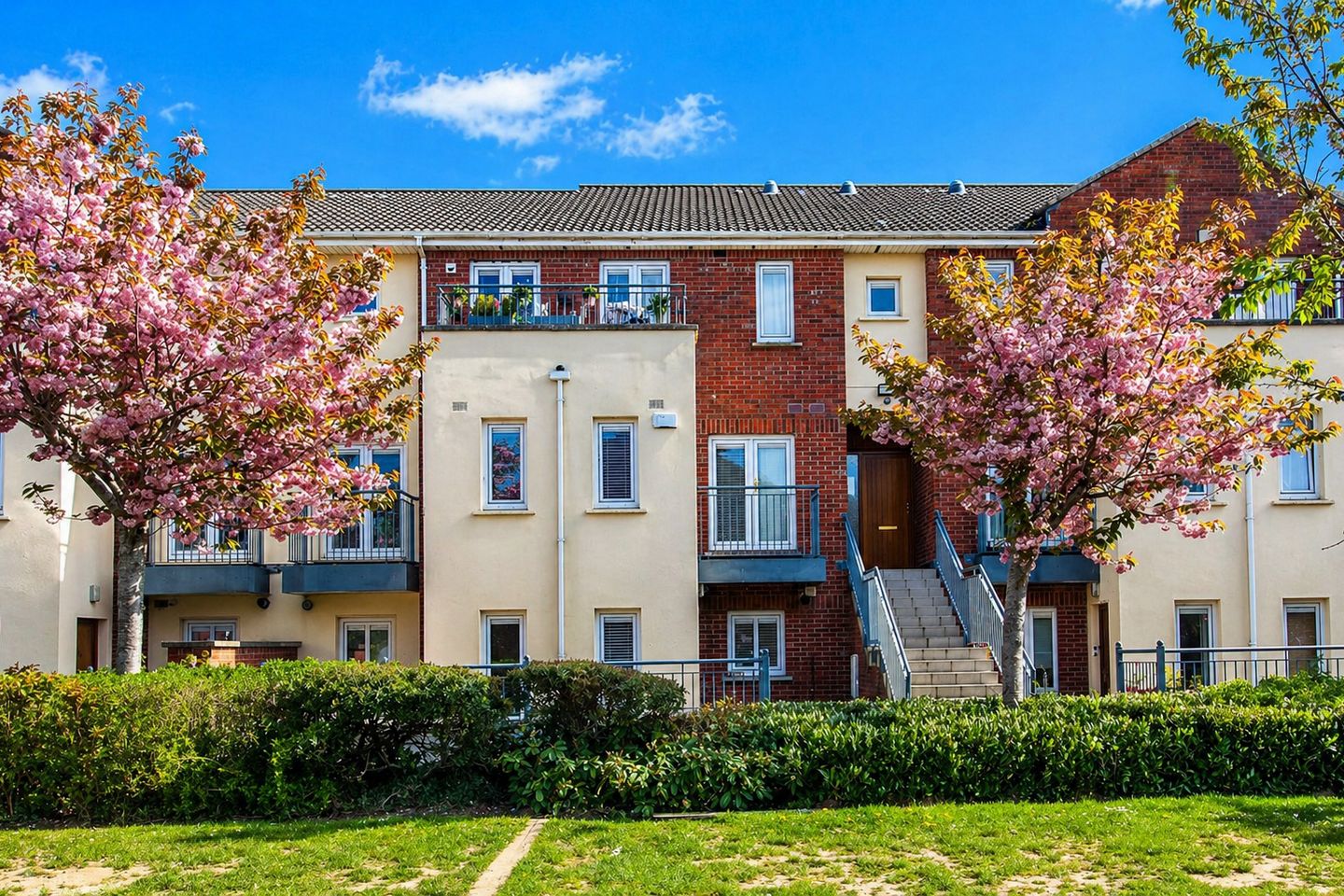 54 Skelligs Court, Waterville, Blanchardstown, Co. Dublin, D15W262