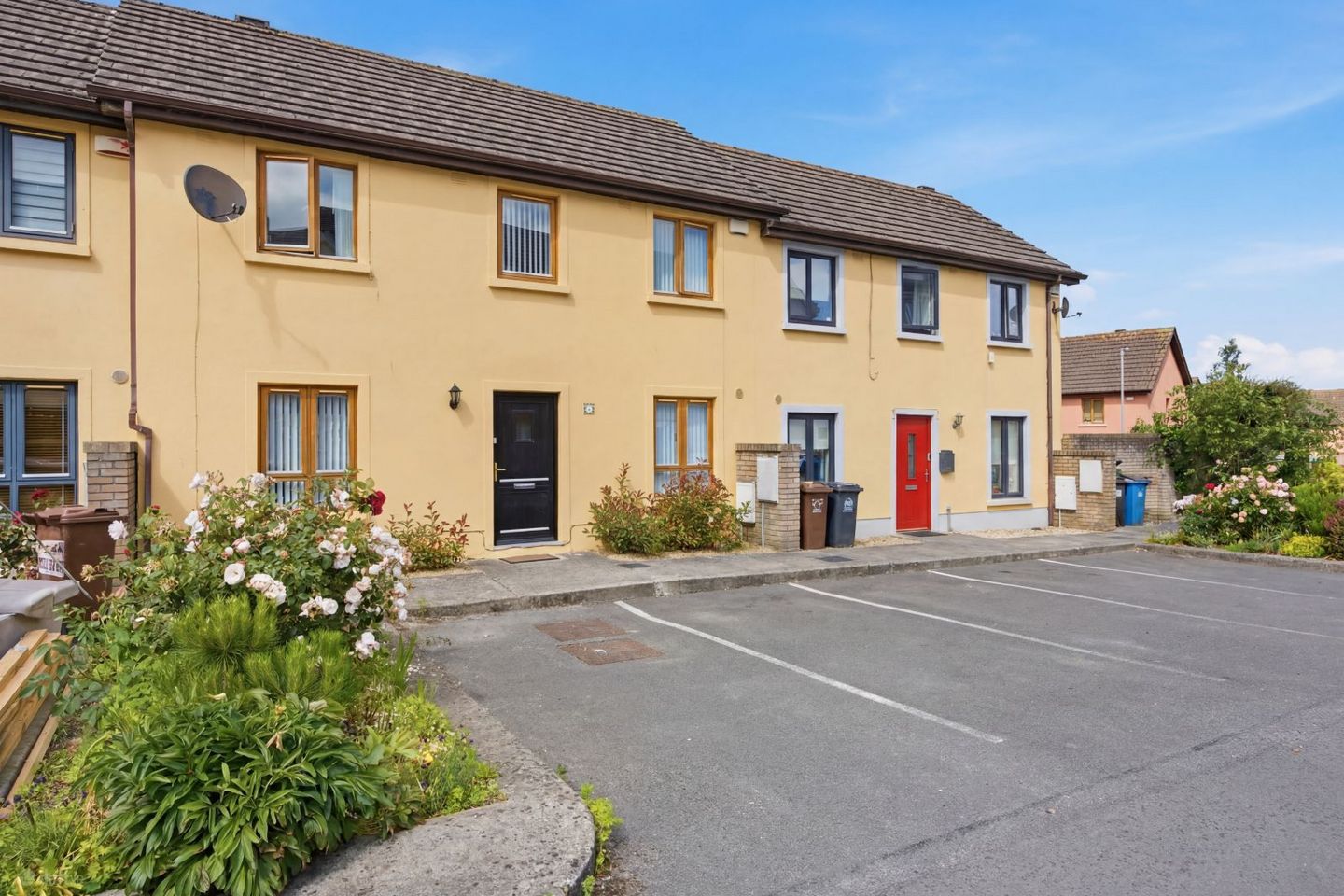 6 Thornleigh Row, Swords, Co. Dublin, K67A294