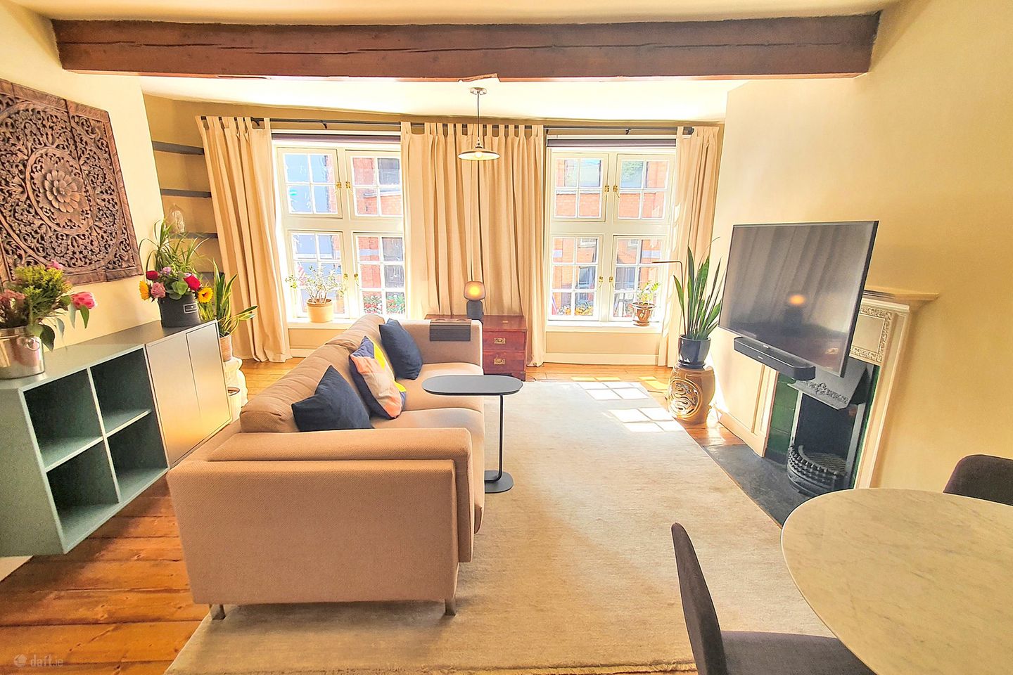 Apartment 1, 11 Essex Street East, Dublin 2, Co. Dublin