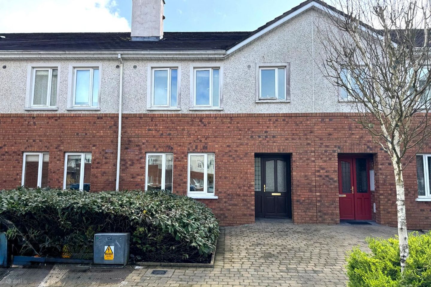 5 Meadow Court, Elm Park, Claremorris, Co. Mayo, F12F2P7
