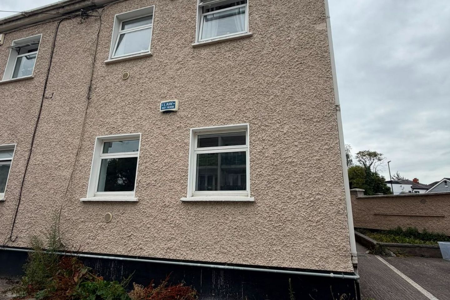 Apartment 20a, Slievebloom Road, Drimnagh, Dublin 12