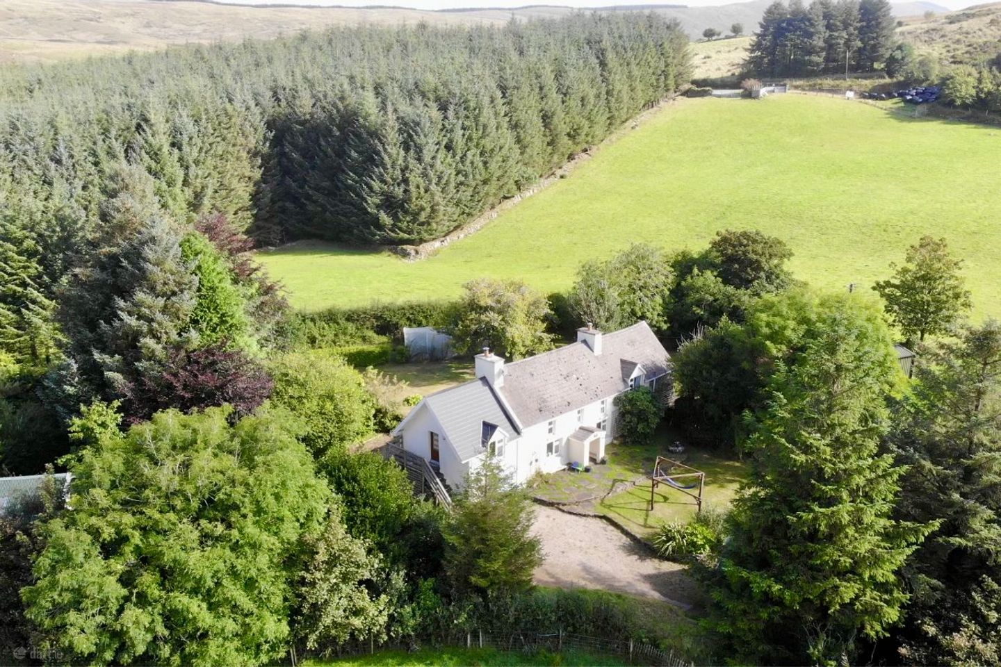 Cousane, Kealkill, Kealkill, Co. Cork, P75E791