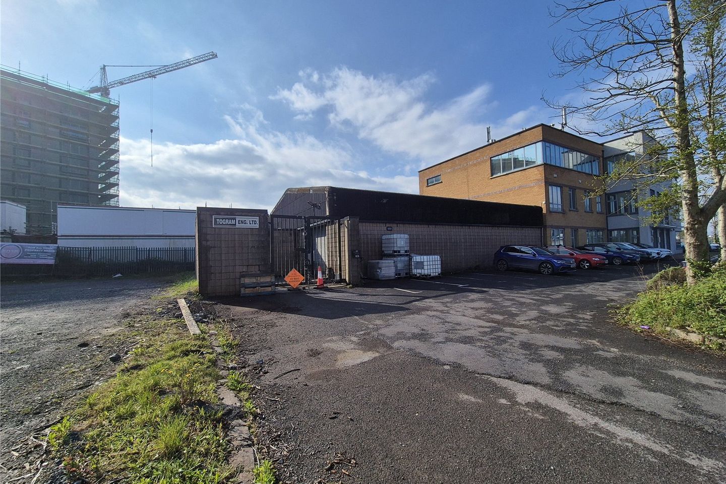 Unit 7, IDA Small Business Centre, Tuam Road, Galway, H91EH16