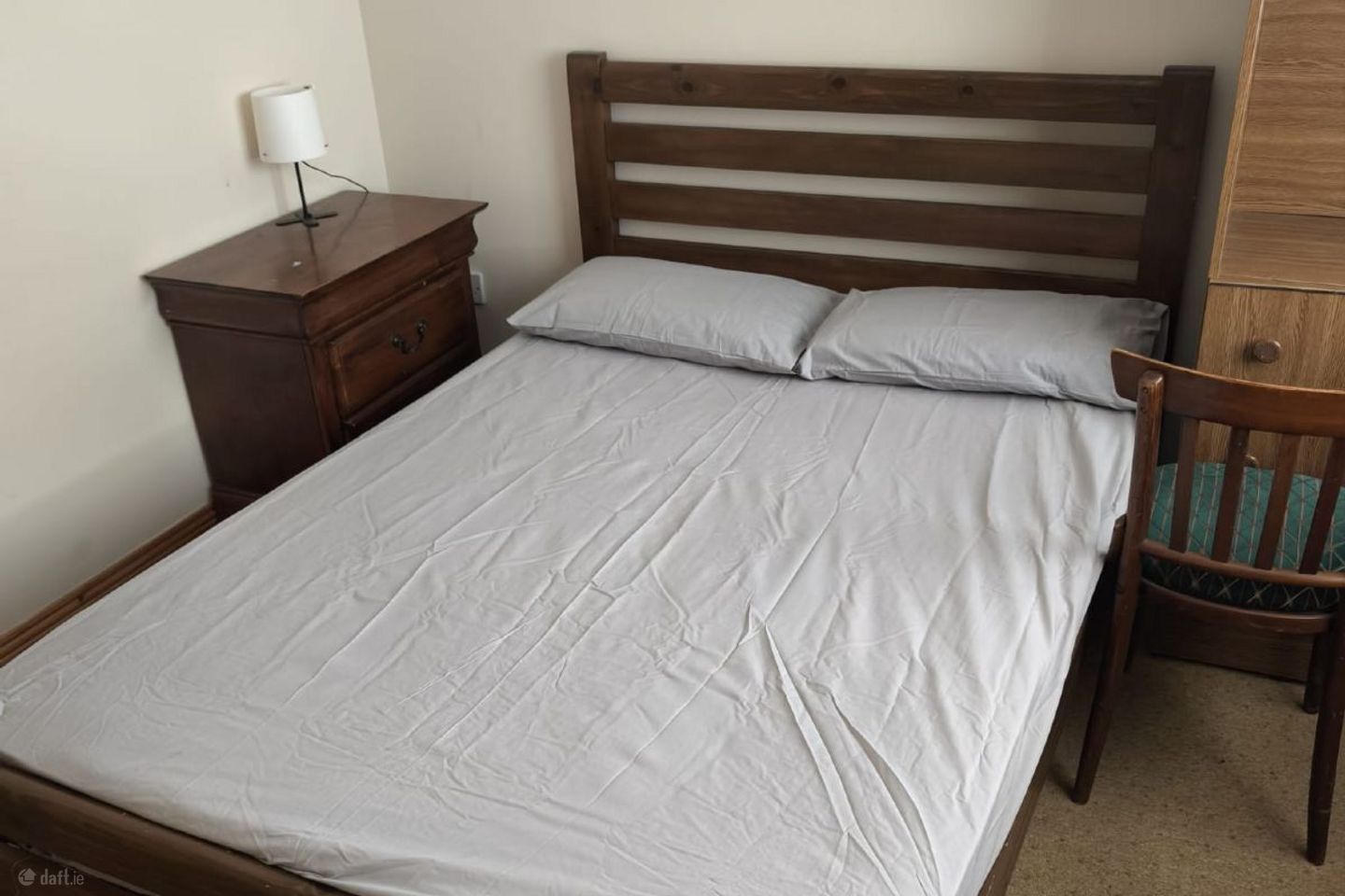 De Vesci Court, Fairgreen, Portlaoise, Co. Laois
