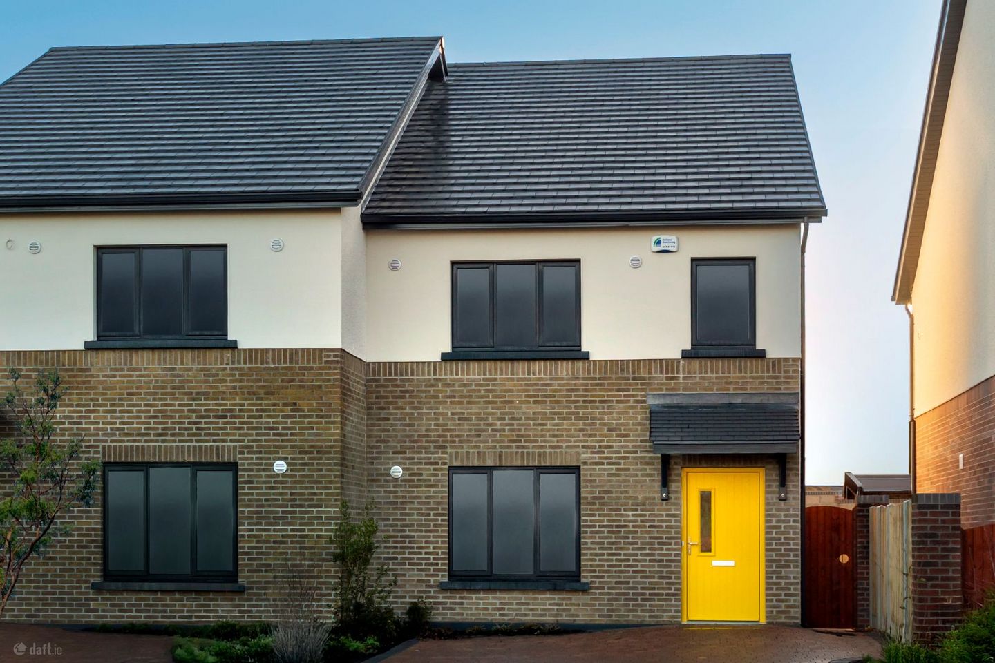 3 Bedroom, Cherryvalley Park, Rathmolyon, Co. Meath