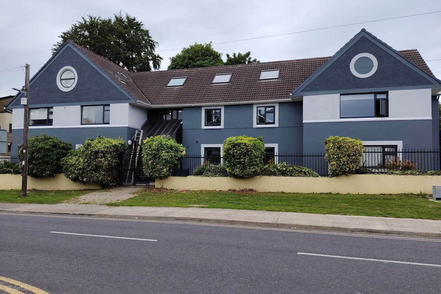 Rosemount Hall, Rosemount Estate, Dundrum, Windy Arbour, Dublin 14