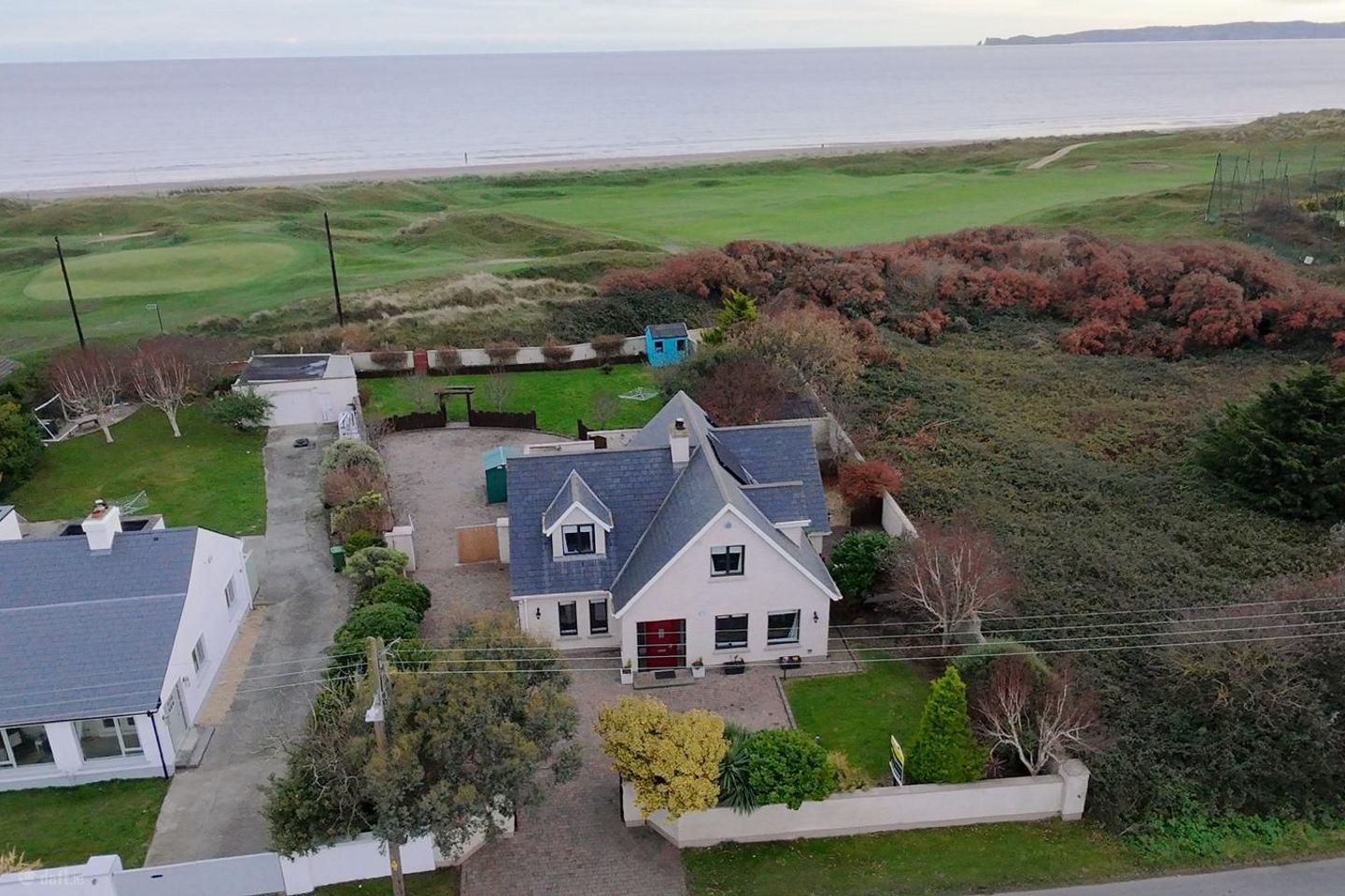 Larkfield, Corballis, Donabate, Co. Dublin, K36Y920