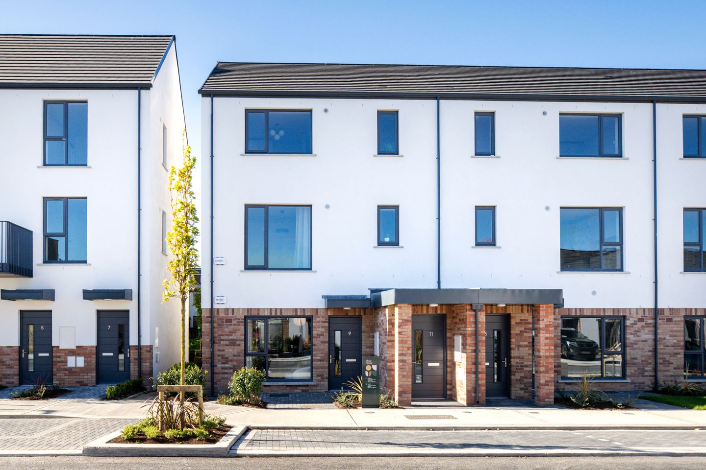 Two Bedroom Apartments, Avenlea, Adamstown, Co. Dublin
