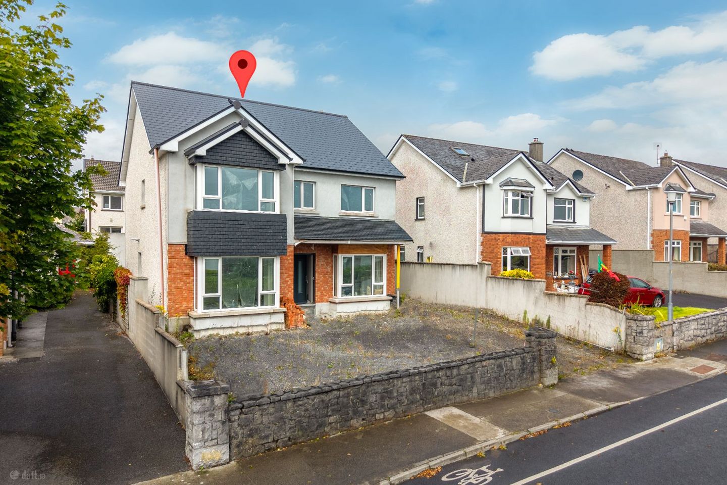 4 Rossmór, Castlebar, Castlebar, Co. Mayo, F23CP29