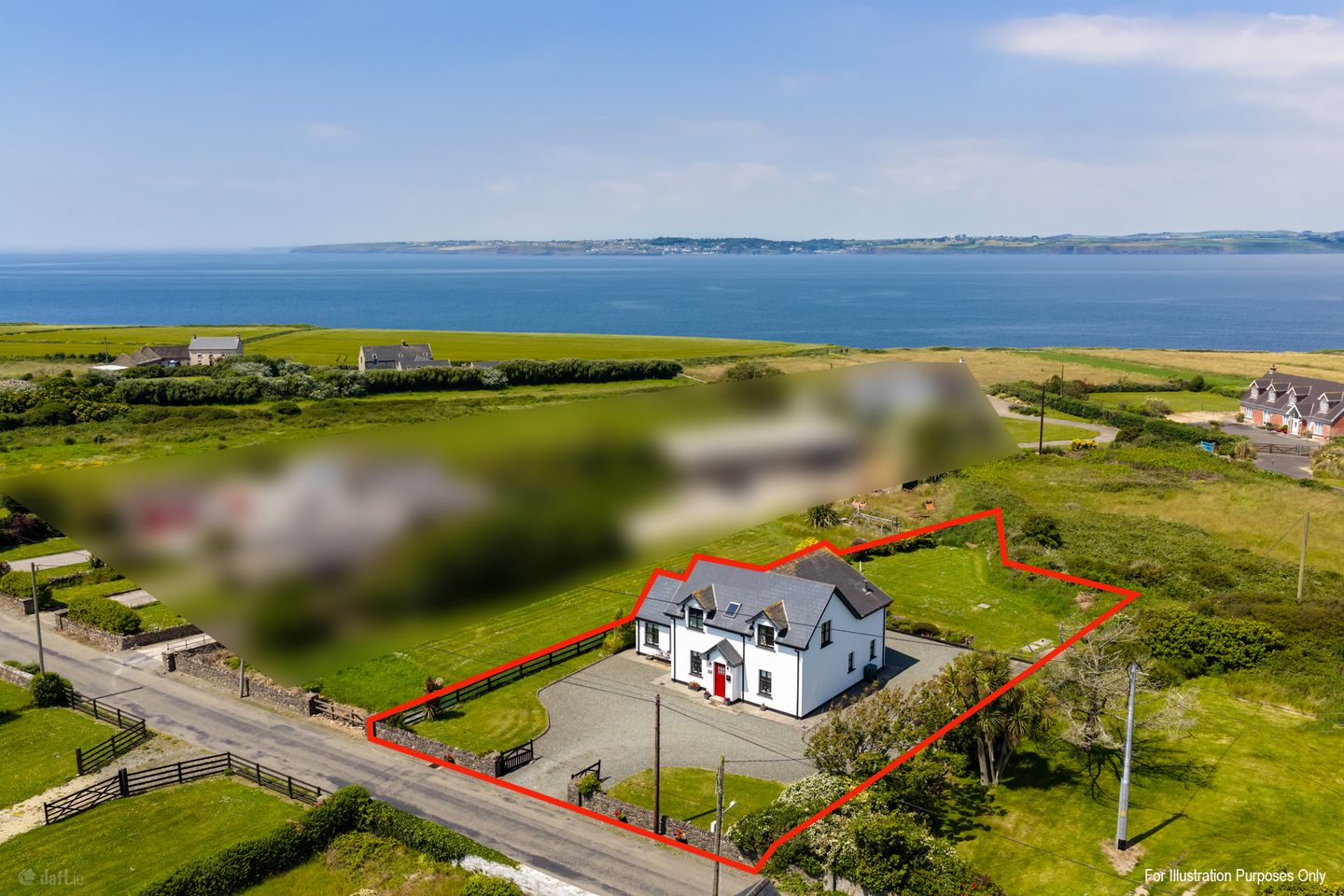 Kavanagh Cottage, Churchtown, Fethard On Sea, Co. Wexford, Y34CK22