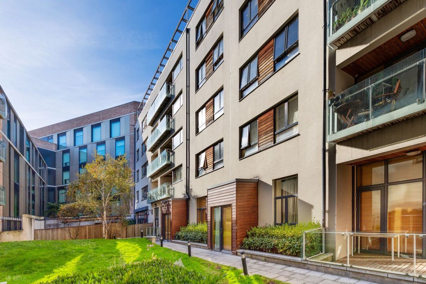 Apartment 73, Hyde Court, Dublin 2