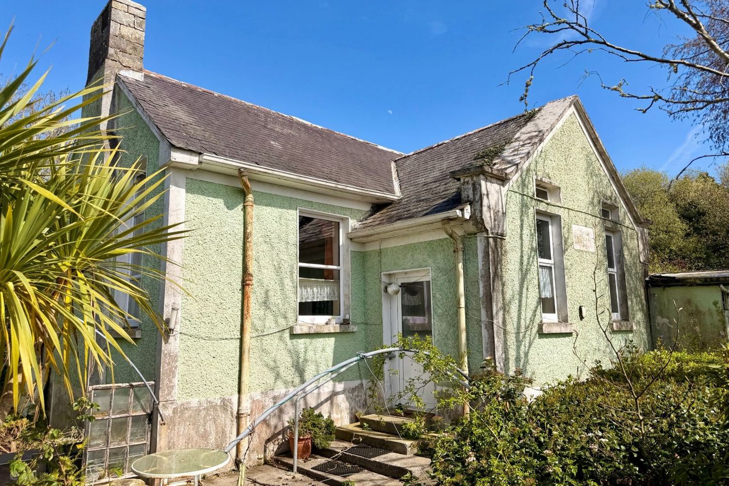 Cornagon, Keshcarrigan, Keshcarrigan, Co. Leitrim, N41XT18