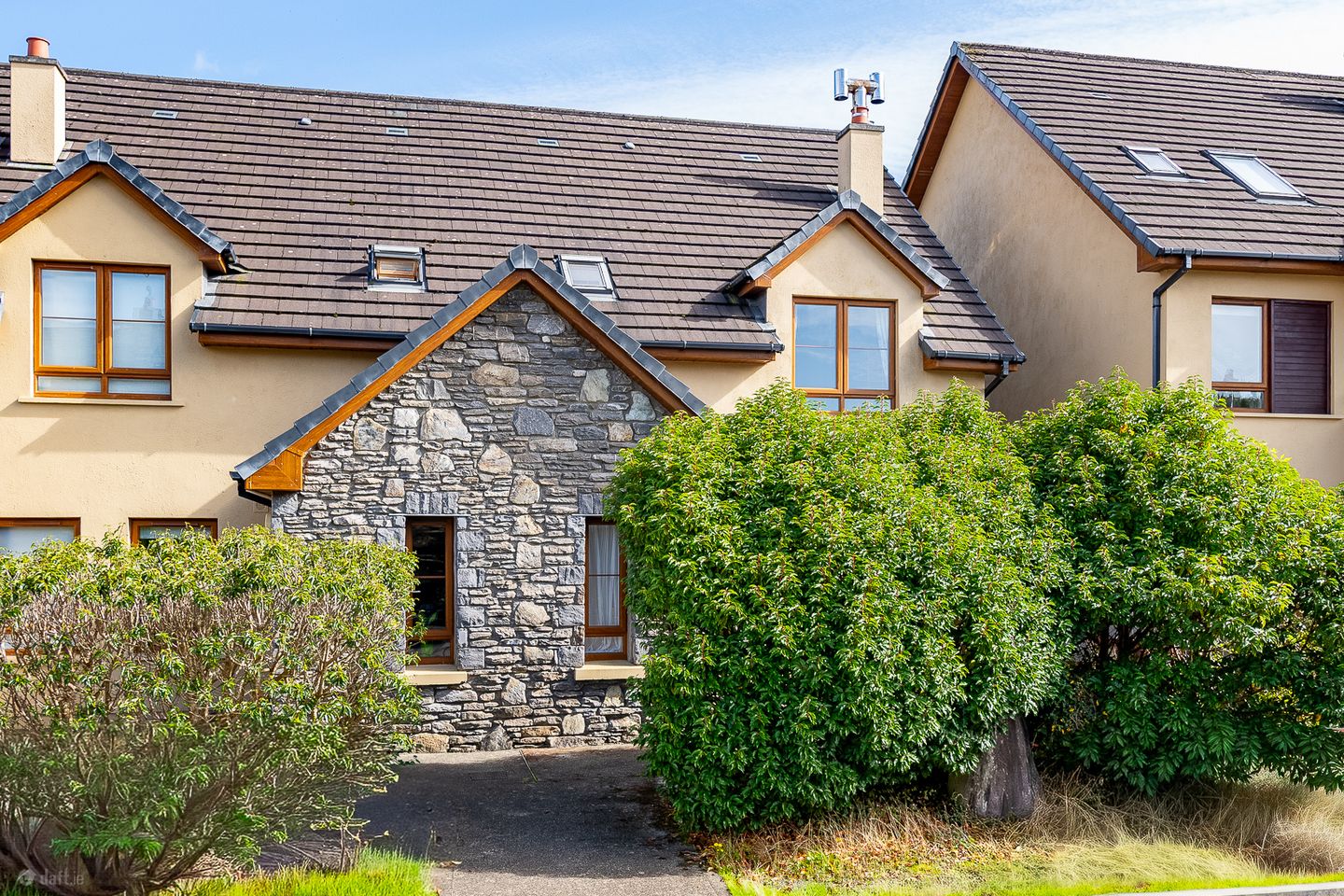 5 Heather Park, Páirc na Gloine, Kenmare, Co Kerry, V93WA27