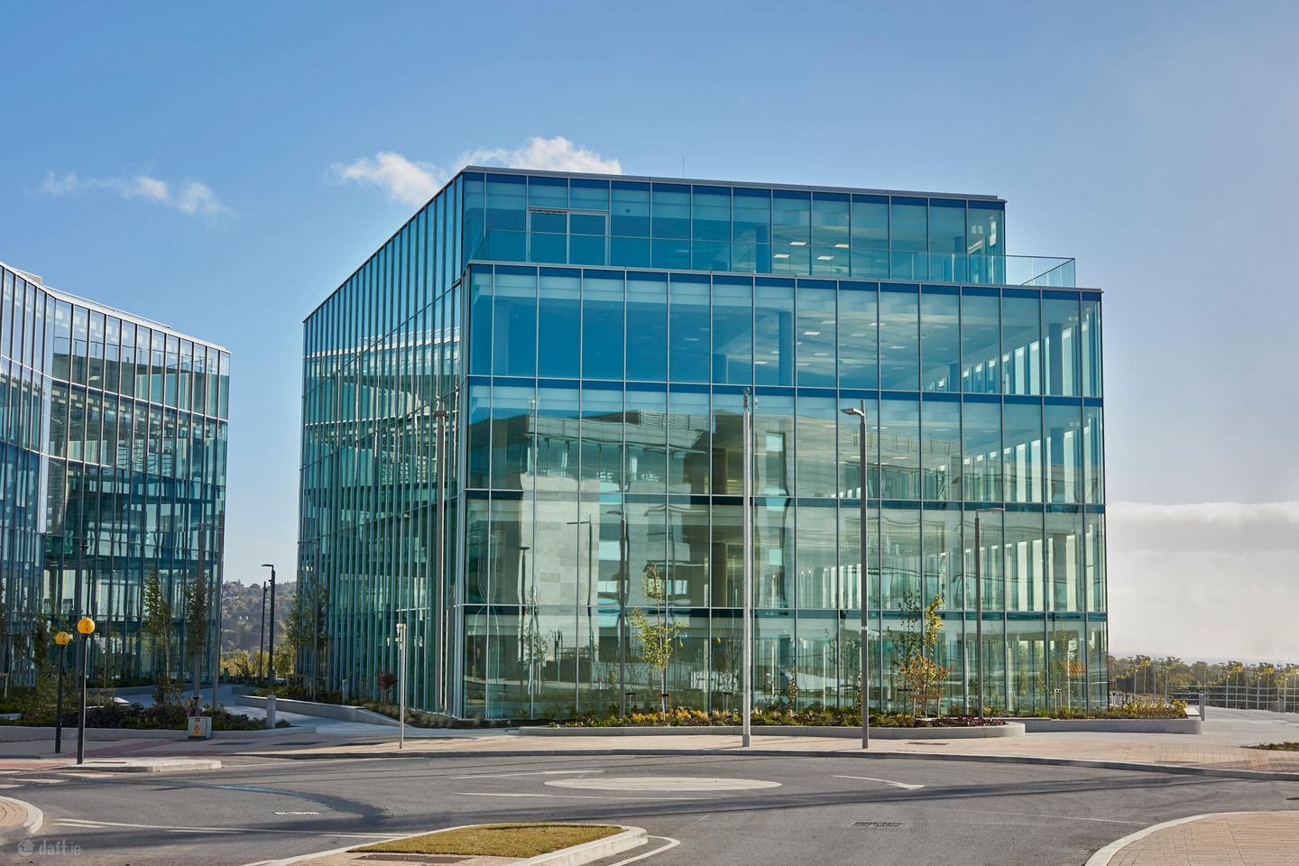 F2 The Campus, Cherrywood, Dublin 18