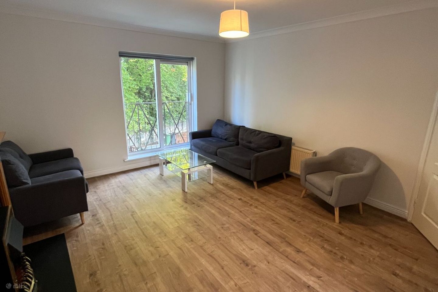 2 Bed Apartment, Mount Andrew Rise, Lucan, Dublin 20