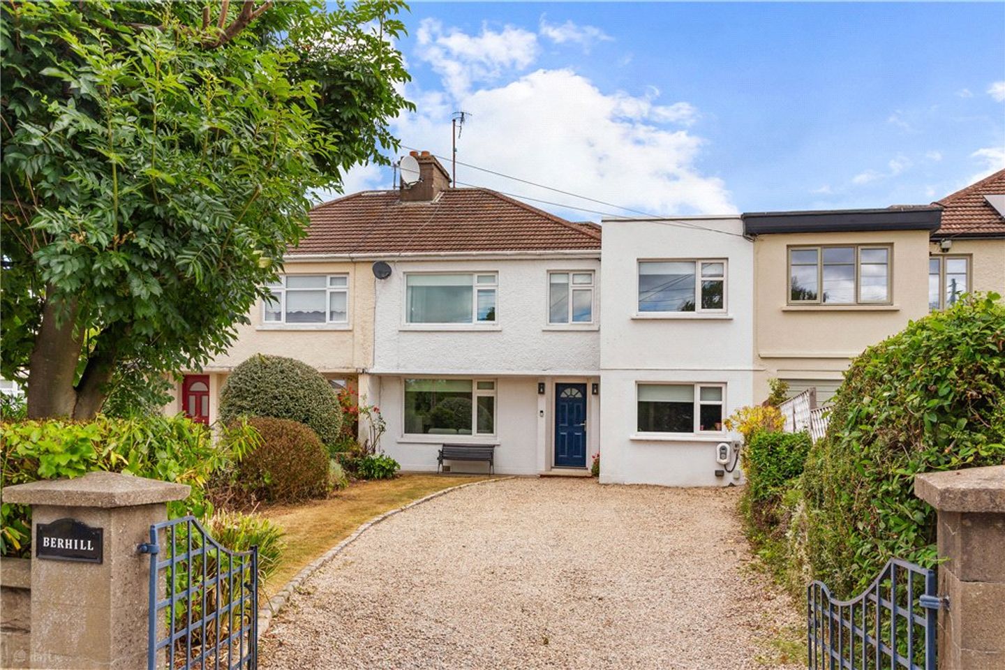 Berhill, Killiney Road, Dalkey, Co. Dublin, A96XP66