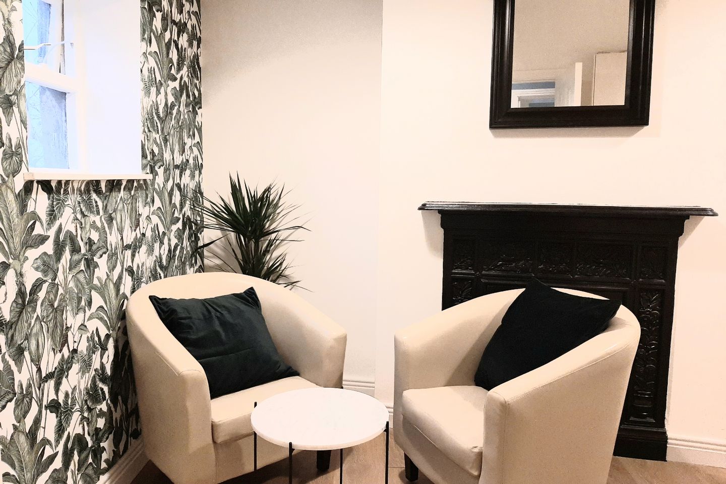 1A, Mountjoy Street, Dublin 1