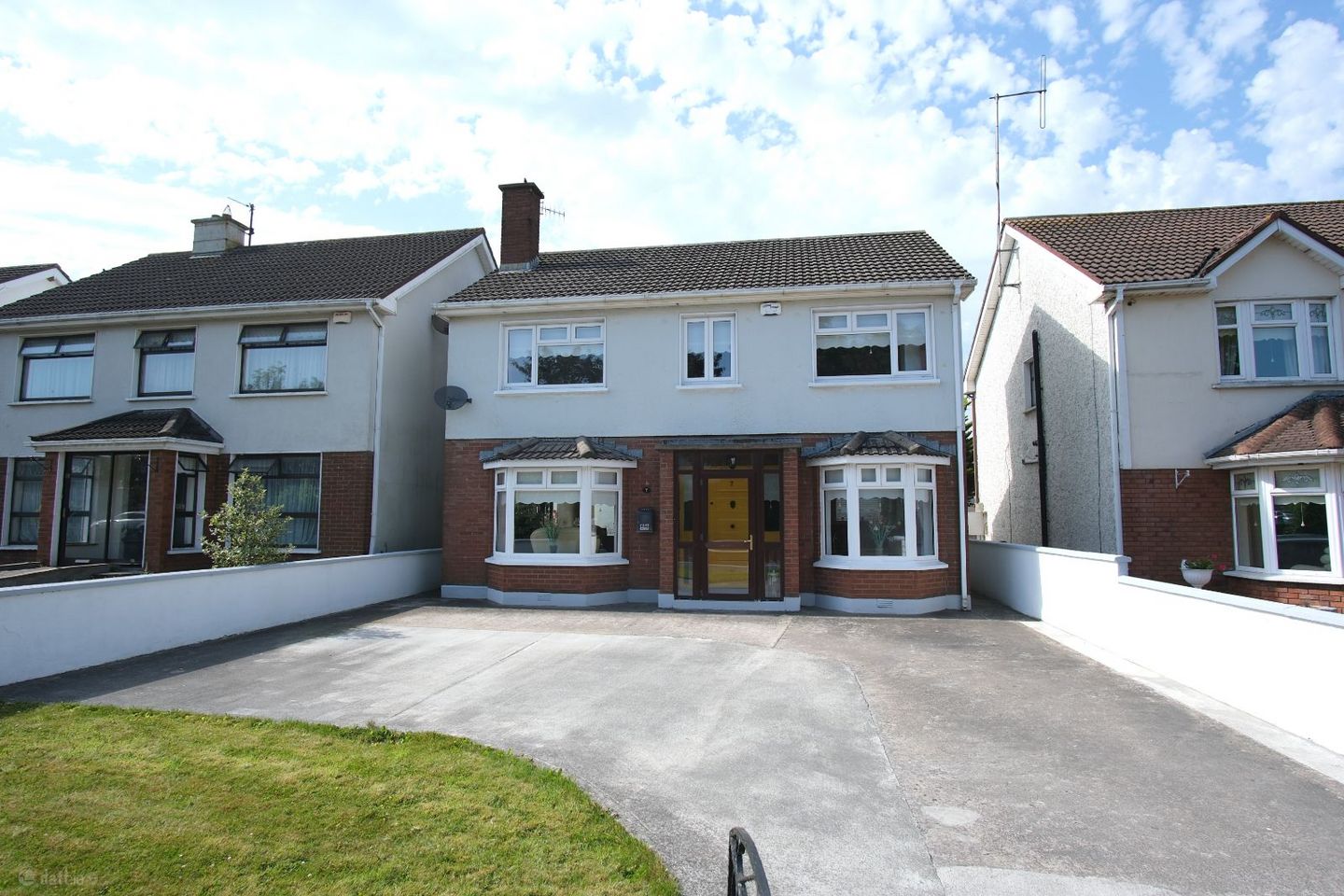 7 Donore Road, Drogheda, Co. Louth, A92DXR4