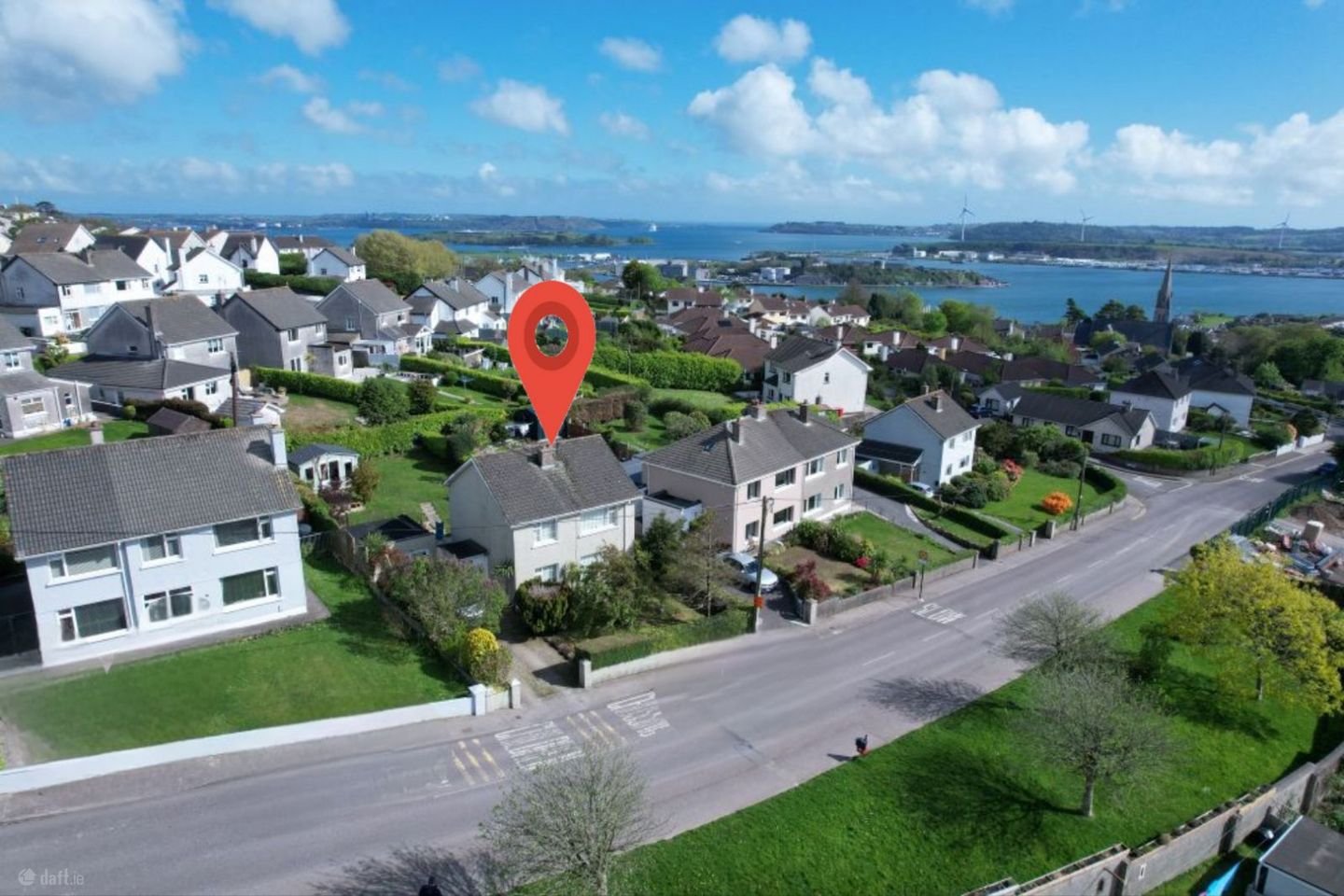 15 Norwood Park, Cobh, Cobh, Co. Cork, P24C985