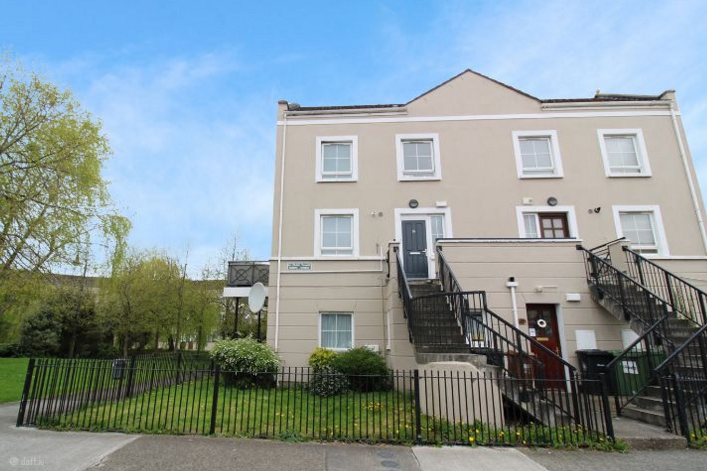 39 North Street, Ongar, Dublin 15, D15YF63