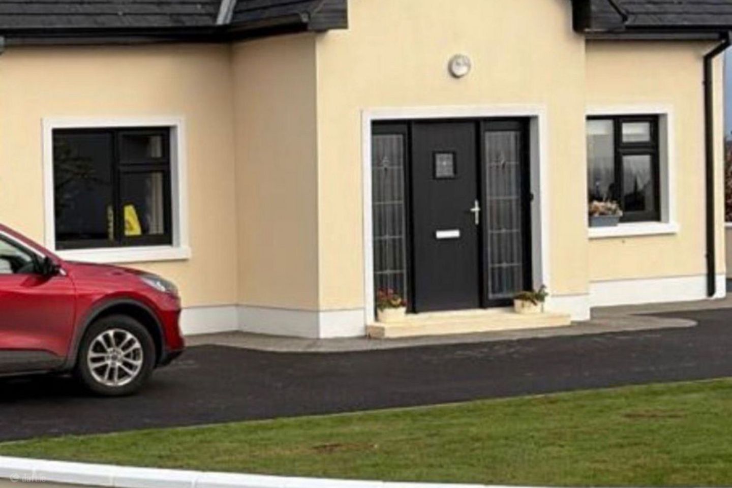 Loughaunbeg West, Inverin, Inverin, Co. Galway