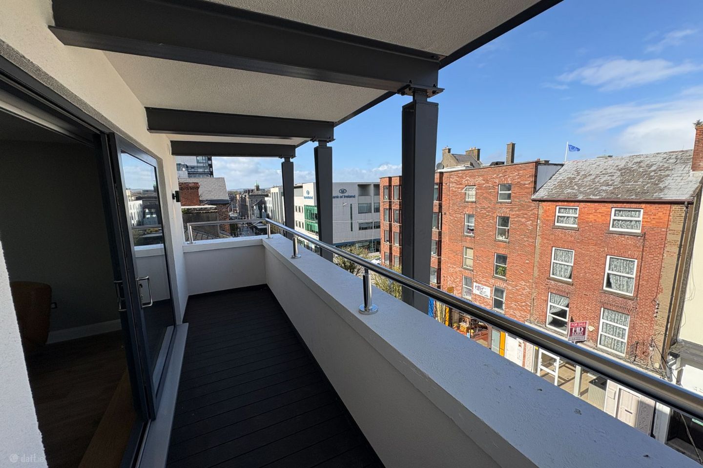 Apartment 4, 55 Thomas Street, Ennis Road, Co. Limerick