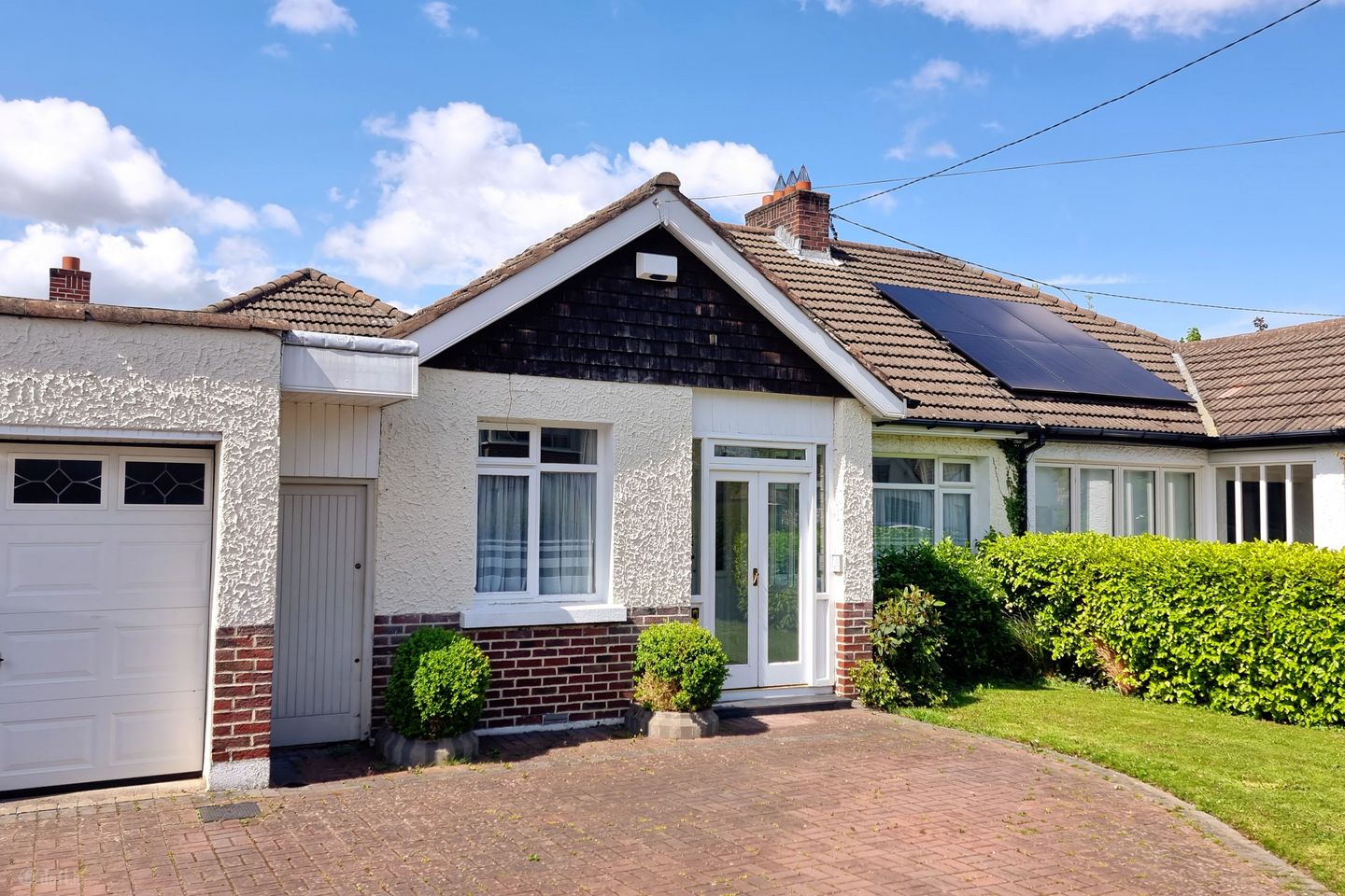 105 Rathdown Park, Terenure, Terenure, Dublin 6W, D6WKR72