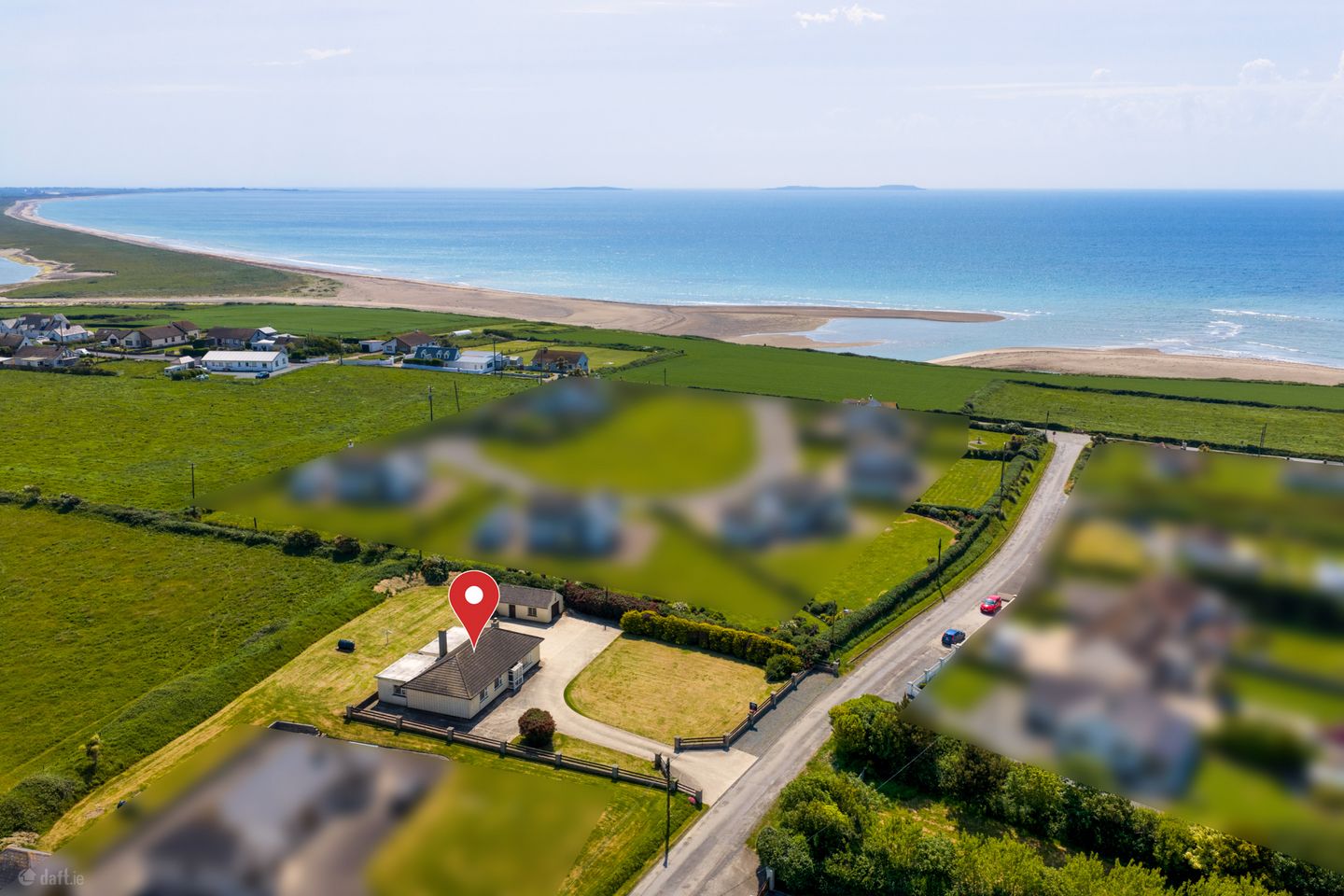 Cullenstown, Duncormick, Co. Wexford, Y35D589